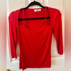 Ballet Core BAILEY 44 top